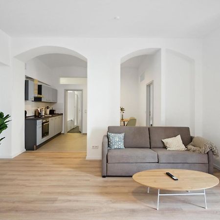Limehome Dresden Jordanstrasse Eksteriør bilde