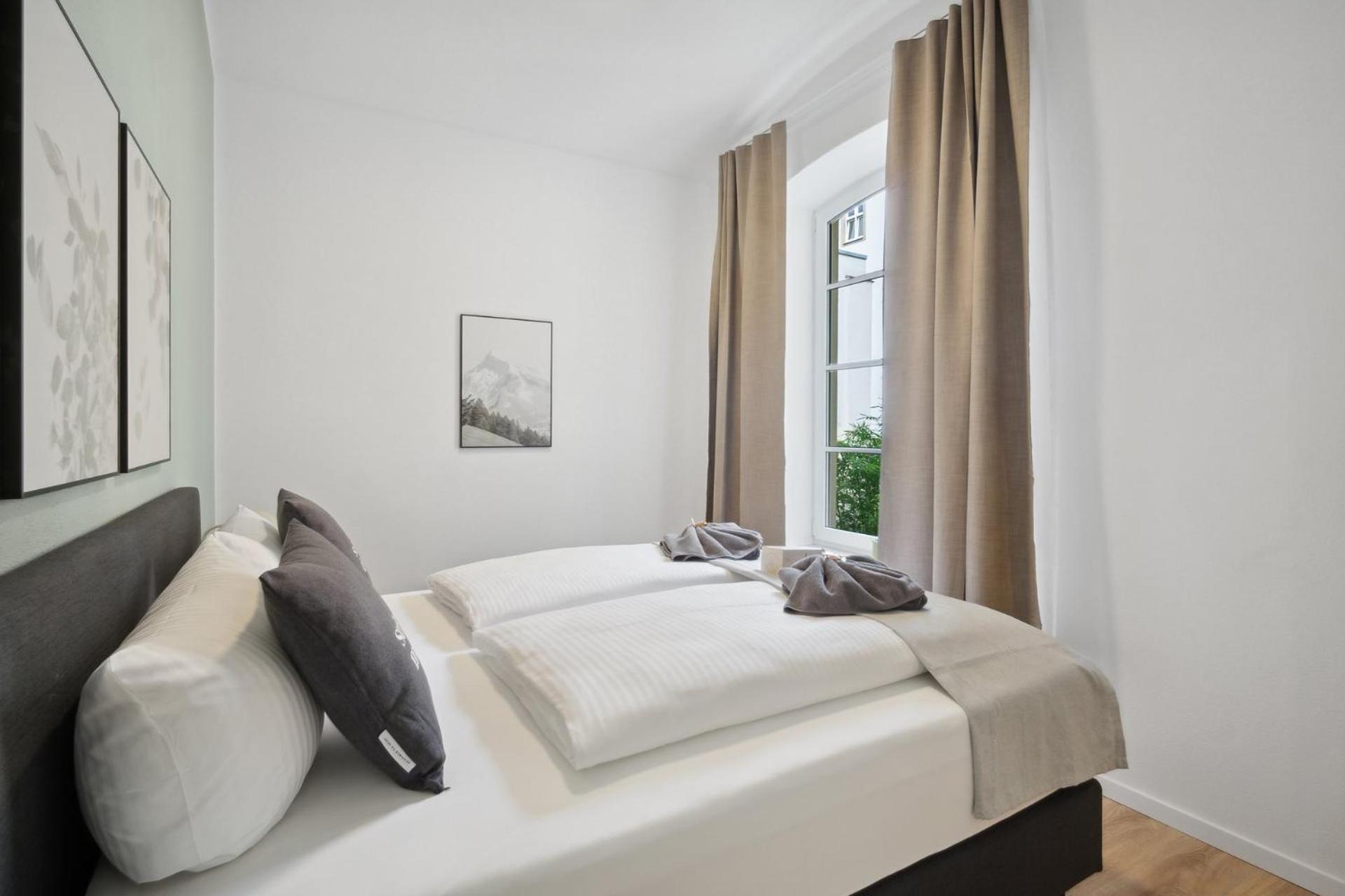 Limehome Dresden Jordanstrasse Eksteriør bilde