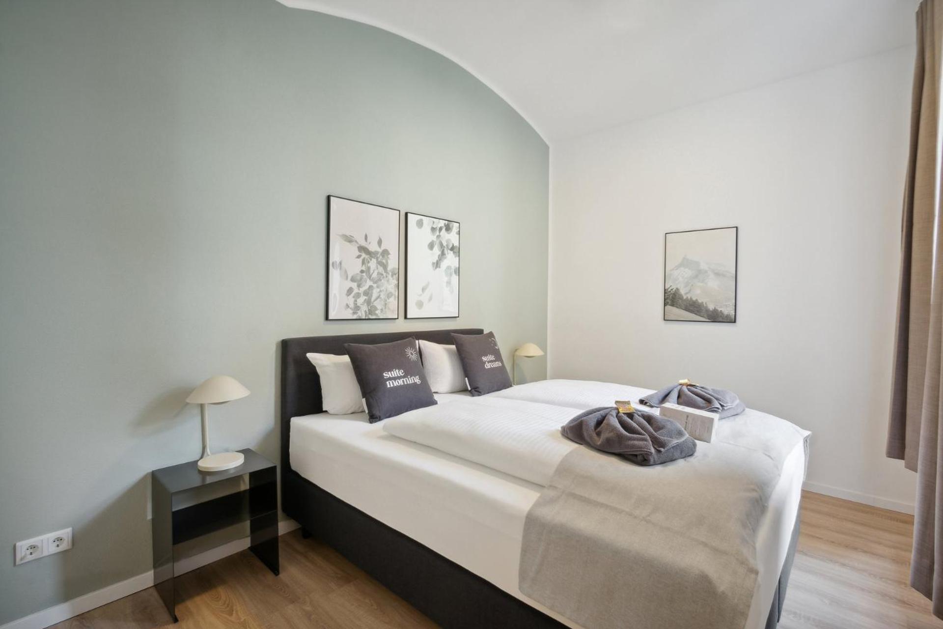 Limehome Dresden Jordanstrasse Eksteriør bilde