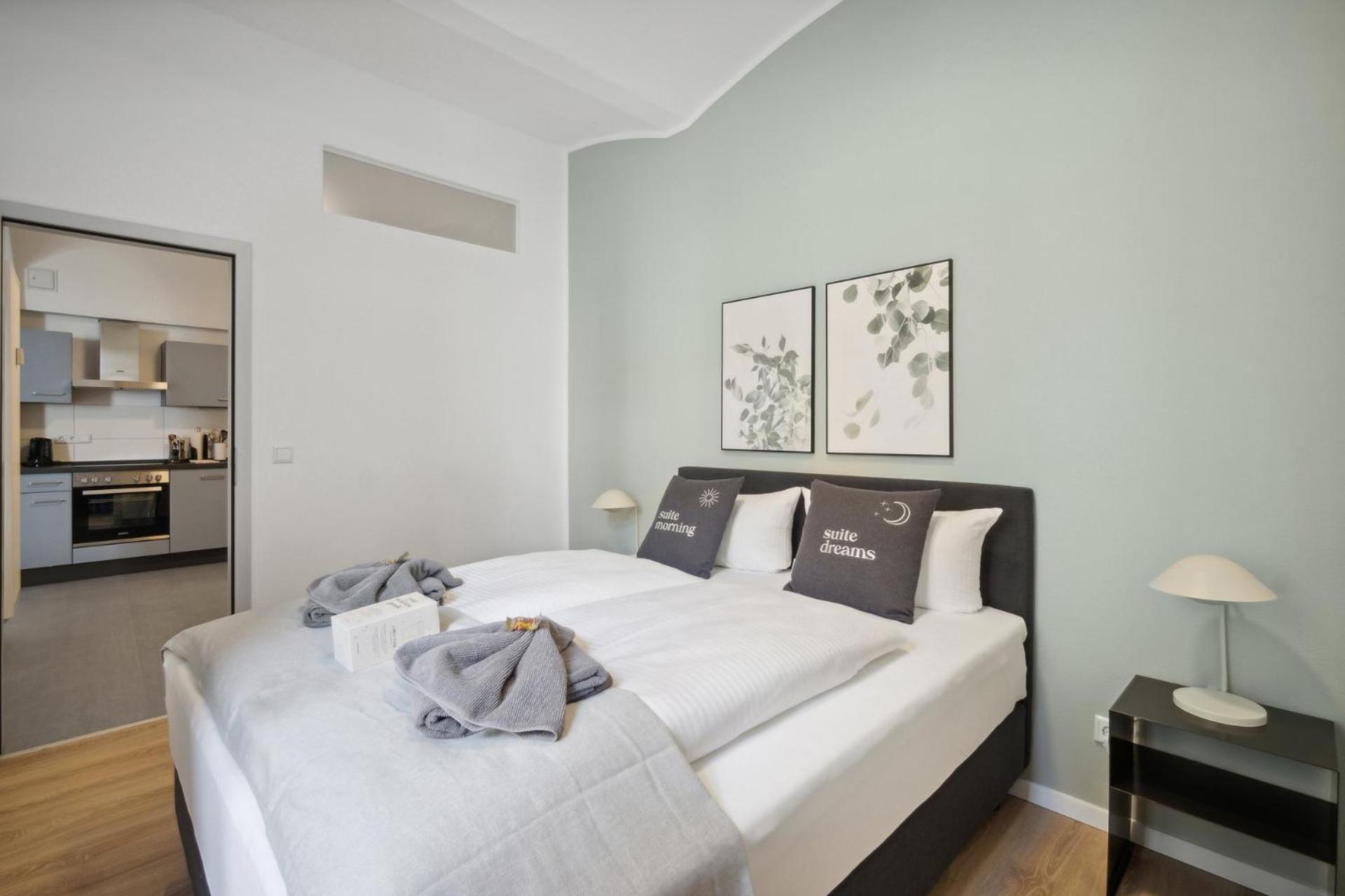 Limehome Dresden Jordanstrasse Eksteriør bilde