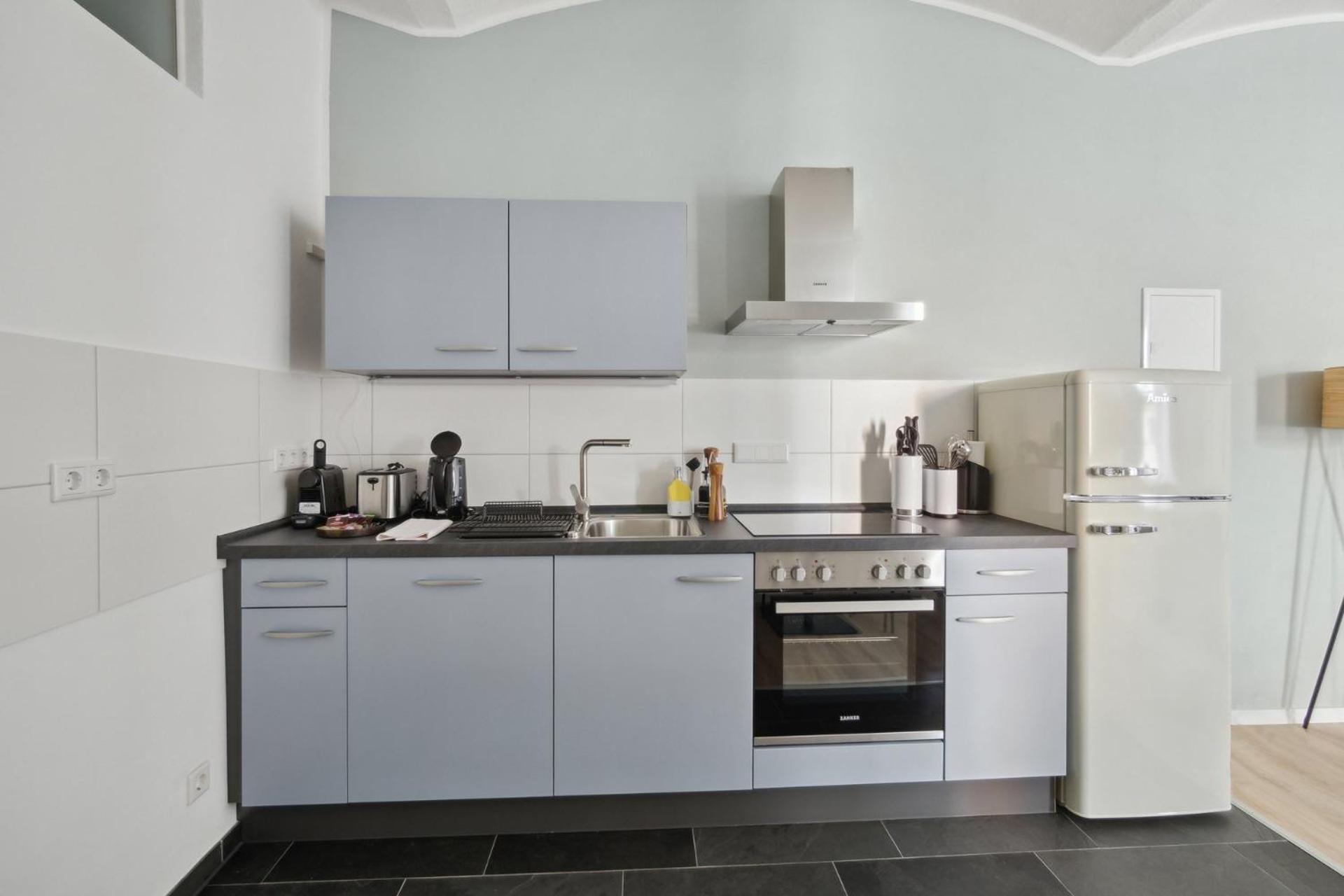 Limehome Dresden Jordanstrasse Eksteriør bilde