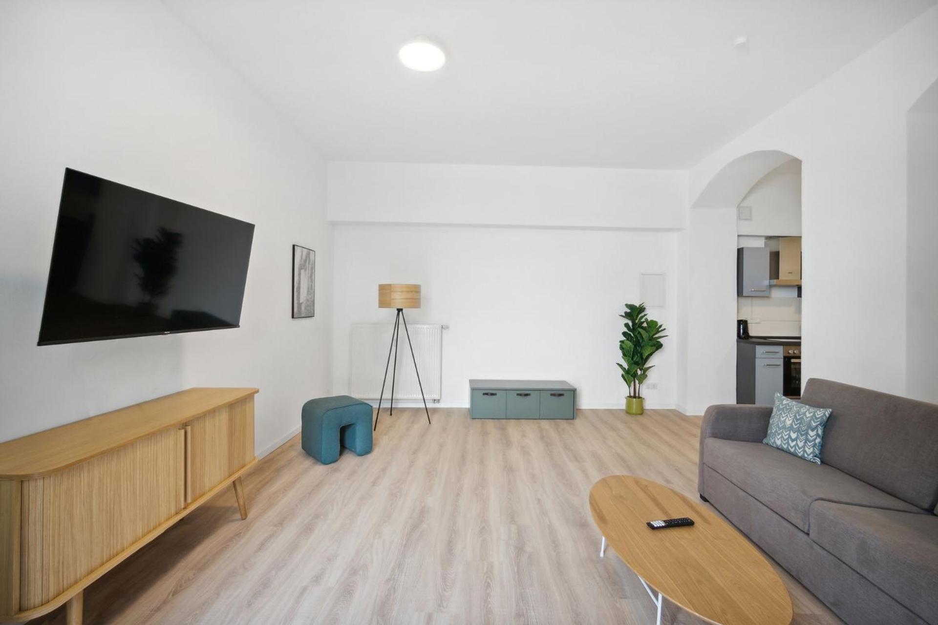 Limehome Dresden Jordanstrasse Rom bilde