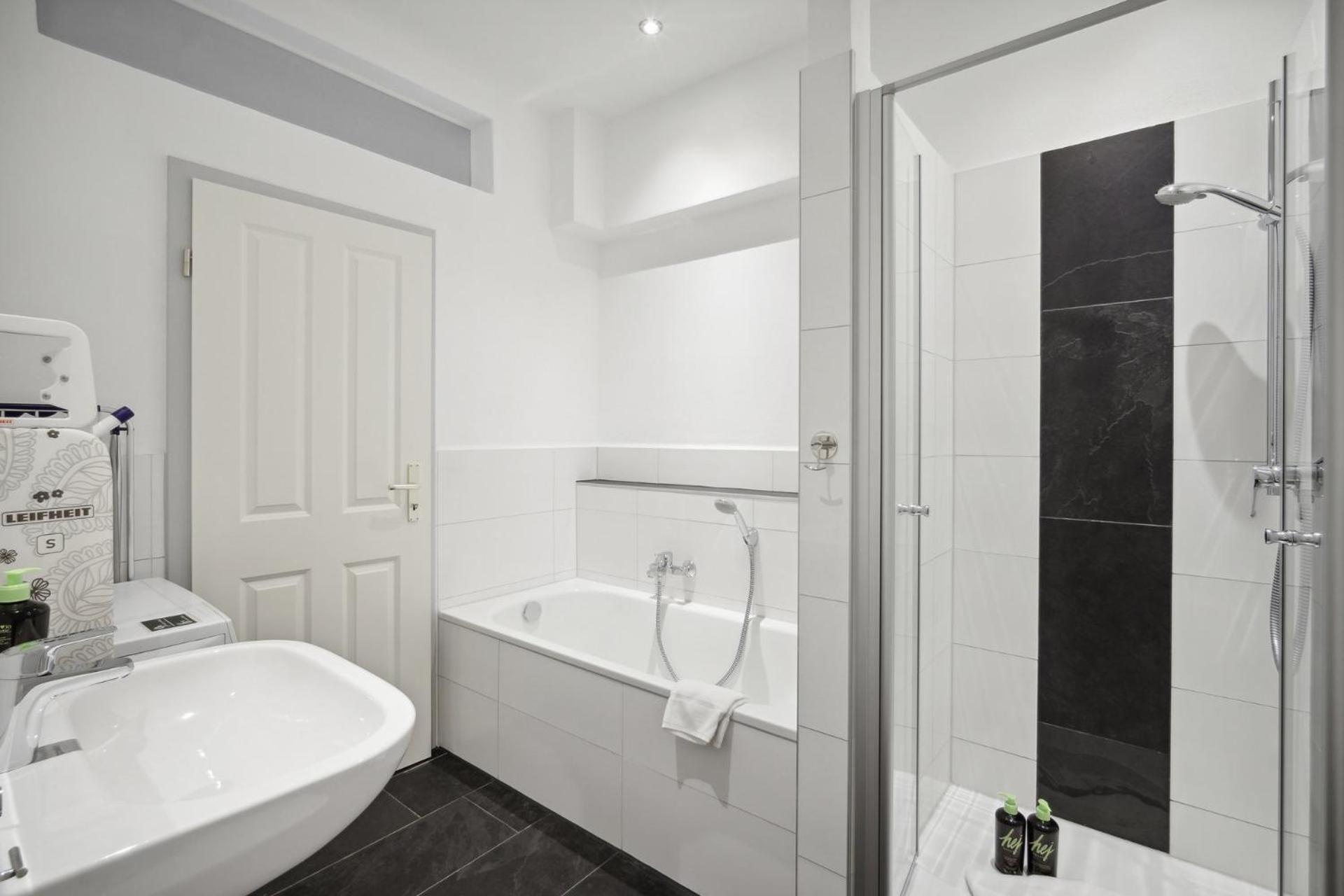 Limehome Dresden Jordanstrasse Rom bilde