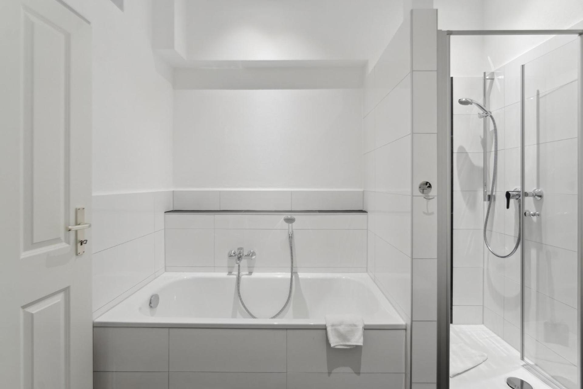 Limehome Dresden Jordanstrasse Rom bilde