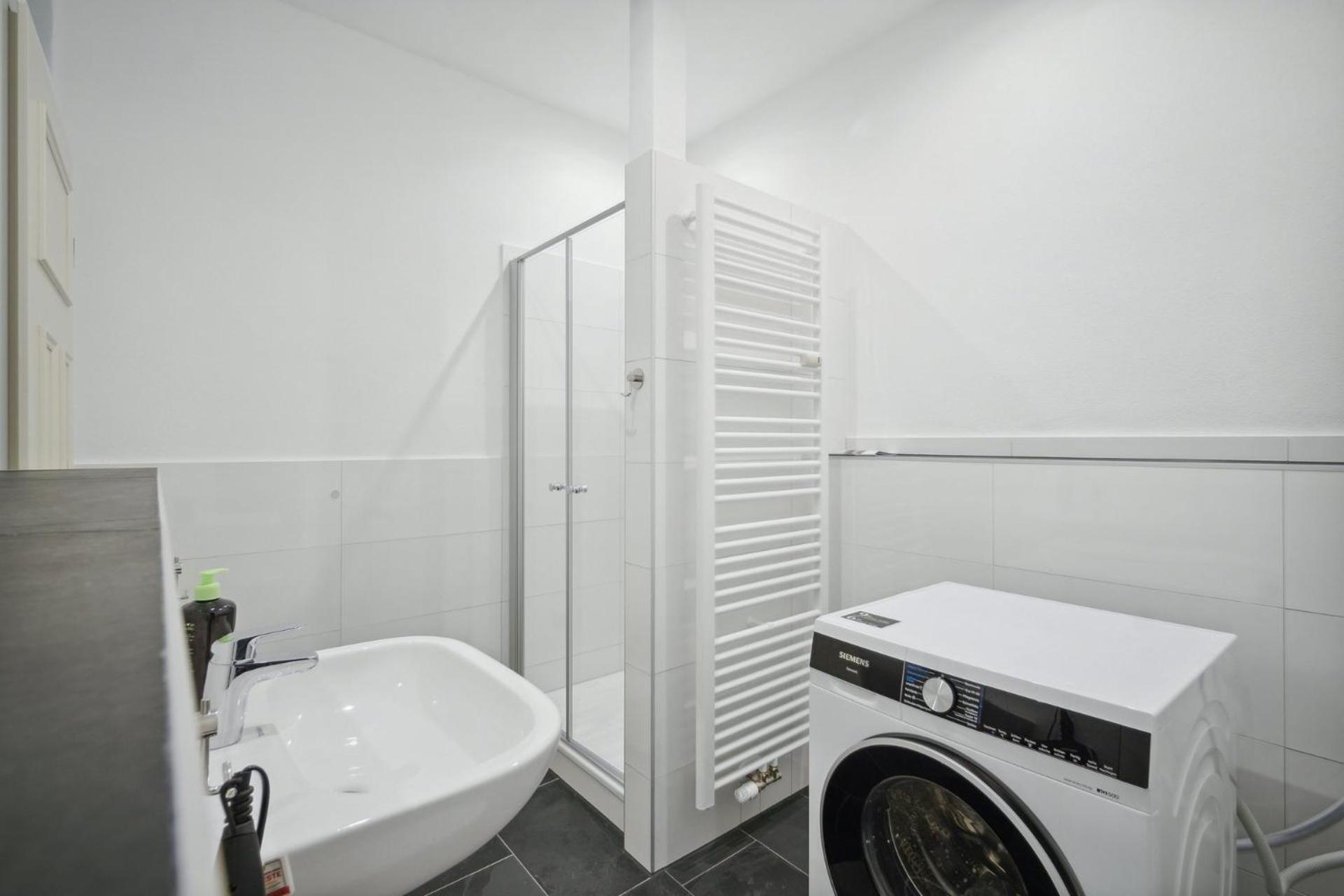 Limehome Dresden Jordanstrasse Rom bilde