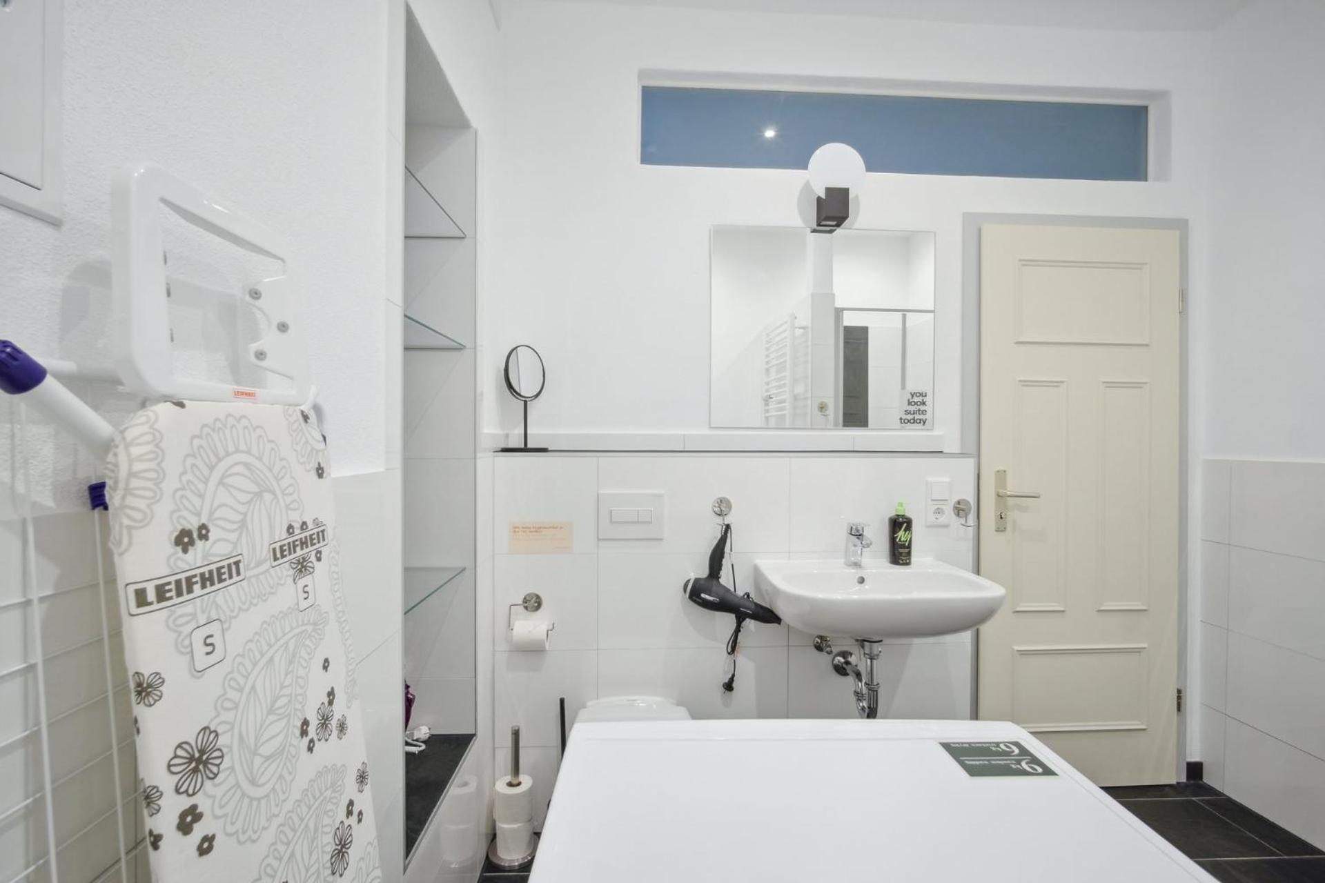 Limehome Dresden Jordanstrasse Rom bilde